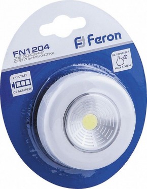 Ночник Feron FN1204 23373 в Нытве - nytva.mebel24.online | фото