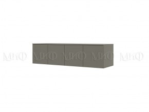 НОРД Антресоль к шкафу 1600 в Нытве - nytva.mebel24.online | фото