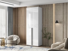 НОРД Шкаф 2-х ств с антресолью (800) в Нытве - nytva.mebel24.online | фото 6