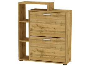 Обувница W118 в Нытве - nytva.mebel24.online | фото 19