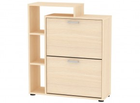 Обувница W118 (ДМ) в Нытве - nytva.mebel24.online | фото