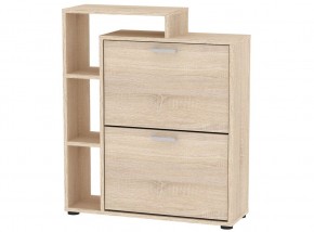 Обувница W118 (ДСС) в Нытве - nytva.mebel24.online | фото