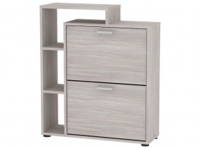 Обувница W118 (ЯШС) в Нытве - nytva.mebel24.online | фото