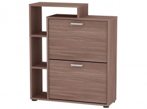 Обувница W118 (ЯШТ) в Нытве - nytva.mebel24.online | фото