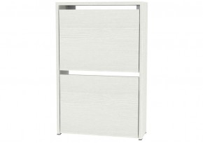 Обувница W120 в Нытве - nytva.mebel24.online | фото 17