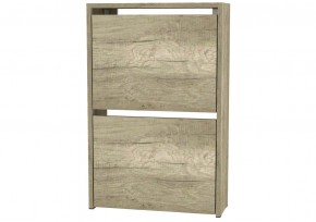 Обувница W120 в Нытве - nytva.mebel24.online | фото 18