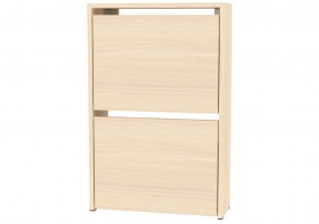 Обувница W120 (ДМ) в Нытве - nytva.mebel24.online | фото