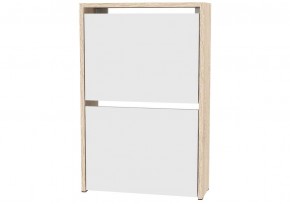 Обувница W120 (ДСС-Белый) в Нытве - nytva.mebel24.online | фото