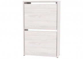Обувница W120 (ЯАС) в Нытве - nytva.mebel24.online | фото