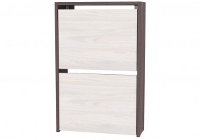 Обувница W120 (ЯАТ-ЯАС) в Нытве - nytva.mebel24.online | фото