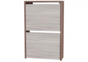 Обувница W120 (ЯШТ-ЯШС) в Нытве - nytva.mebel24.online | фото