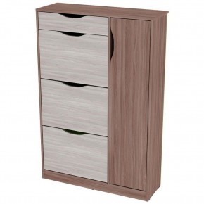 Обувница W44 (ЯШТ-ЯШС) в Нытве - nytva.mebel24.online | фото