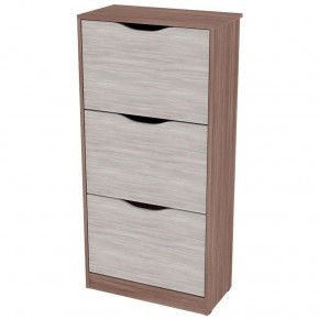 Обувница W8 (ЯШТ-ЯШС) в Нытве - nytva.mebel24.online | фото