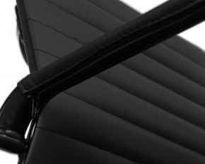 Офисное кресло для посетителей DOBRIN CODY BLACK, чёрный в Нытве - nytva.mebel24.online | фото 10