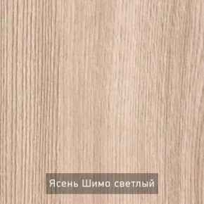 ОЛЬГА 9.1 Шкаф угловой без зеркала в Нытве - nytva.mebel24.online | фото 5