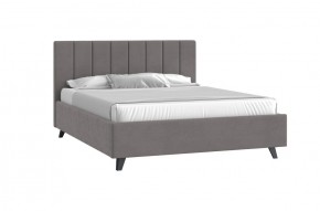 ОЛИВИЯ Кровать с ПМ 1600 в Нытве - nytva.mebel24.online | фото 5