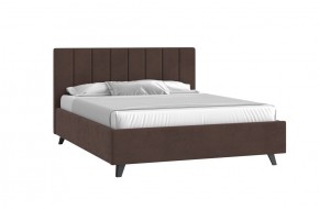 ОЛИВИЯ Кровать с ПМ 1600 в Нытве - nytva.mebel24.online | фото 6