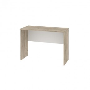 ОЛИВИЯ О71 Стол (дуб серый/белый) в Нытве - nytva.mebel24.online | фото