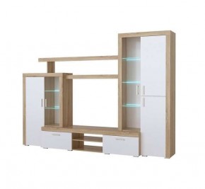 ОРЛАНДО Гостиная набор № 1 в Нытве - nytva.mebel24.online | фото 3