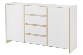 ОРЛАНДО Спальный гарнитур (модульный) в Нытве - nytva.mebel24.online | фото 5