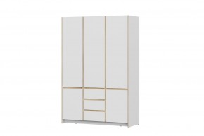 ОРЛАНДО Спальный гарнитур (модульный) в Нытве - nytva.mebel24.online | фото 6
