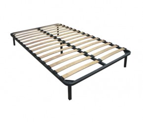 Oртопедическое основание 1590х2000 (7 опор) (профиль 30*30) в Нытве - nytva.mebel24.online | фото