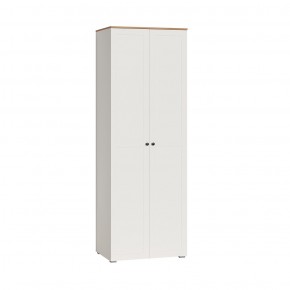 ОСТИН Шкаф для одежды 13.336.02 (белый) в Нытве - nytva.mebel24.online | фото