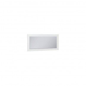 ОСТИН Зеркало 17.03 (белый) в Нытве - nytva.mebel24.online | фото