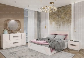 ПАЛЕРМО спальня (модульная) в Нытве - nytva.mebel24.online | фото