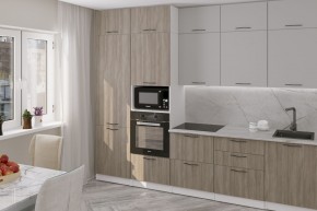 ПАРМА Кухонный гарнитур Экстра (3000 мм) в Нытве - nytva.mebel24.online | фото 1
