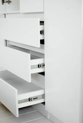 ПАРУС Шкаф 4-х ств. 1600 в Нытве - nytva.mebel24.online | фото 7