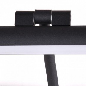 Подсветка для картины Arte Lamp Harrison A1709AP-1BK в Нытве - nytva.mebel24.online | фото 3