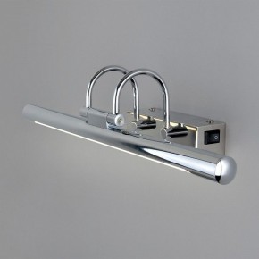 Подсветка для картины Elektrostandard Flint a040957 в Нытве - nytva.mebel24.online | фото 3