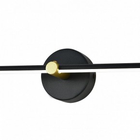 Подсветка для картины Escada Focus 10289/1LED Black в Нытве - nytva.mebel24.online | фото 6