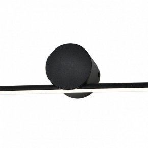 Подсветка для картины Escada Line 10291/1LED Black в Нытве - nytva.mebel24.online | фото 3