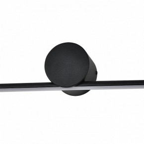 Подсветка для картины Escada Line 10291/1LED Black в Нытве - nytva.mebel24.online | фото 5