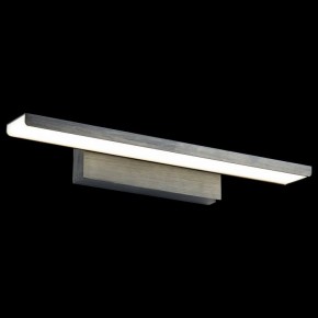 Подсветка для картины Maytoni Gleam MIR005WL-L16B в Нытве - nytva.mebel24.online | фото 2