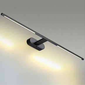 Подсветка для картины Odeon Light Aledo 6634/9WL в Нытве - nytva.mebel24.online | фото 3