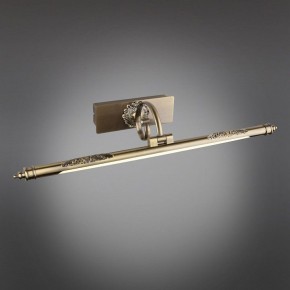 Подсветка для картины Omnilux Varena OML-23901-08 в Нытве - nytva.mebel24.online | фото 2