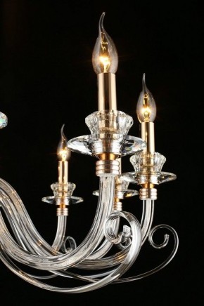 Подвесная люстра Aployt Daniele APL.701.03.12 в Нытве - nytva.mebel24.online | фото 12