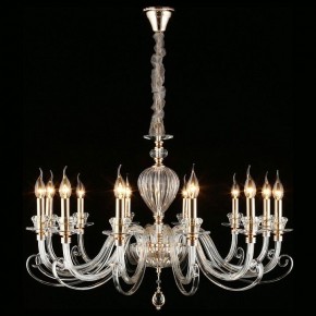 Подвесная люстра Aployt Daniele APL.701.03.12 в Нытве - nytva.mebel24.online | фото 7