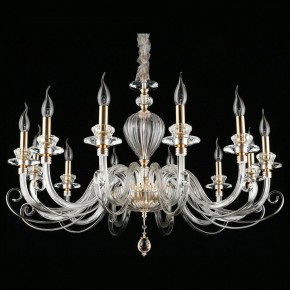Подвесная люстра Aployt Daniele APL.701.03.12 в Нытве - nytva.mebel24.online | фото 8