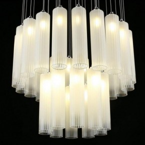 Подвесная люстра Aployt Francesca APL.859.06.30 в Нытве - nytva.mebel24.online | фото 8