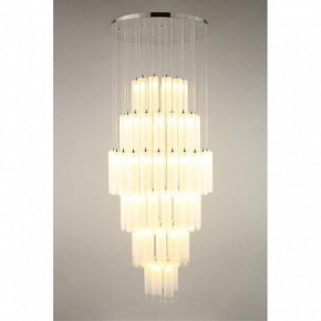 Подвесная люстра Aployt Francesca APL.859.06.90 в Нытве - nytva.mebel24.online | фото 4