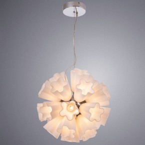 Подвесная люстра Arte Lamp Canzone A3469SP-25CC в Нытве - nytva.mebel24.online | фото 3