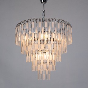 Подвесная люстра Arte Lamp Eliza A1009SP-6CC в Нытве - nytva.mebel24.online | фото 3