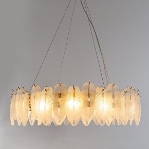 Подвесная люстра Arte Lamp Evie A4052SP-12SG в Нытве - nytva.mebel24.online | фото 3
