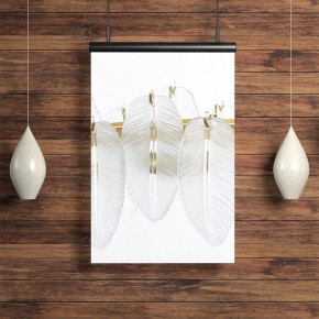Подвесная люстра Arte Lamp Evie A4052SP-12SG в Нытве - nytva.mebel24.online | фото 4