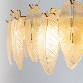 Подвесная люстра Arte Lamp Evie A4052SP-12SG в Нытве - nytva.mebel24.online | фото 6