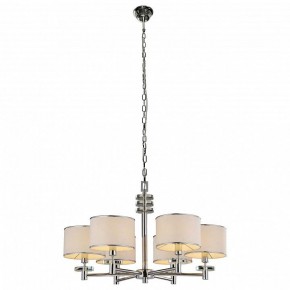 Подвесная люстра Arte Lamp Furore A3990LM-6CC в Нытве - nytva.mebel24.online | фото 2